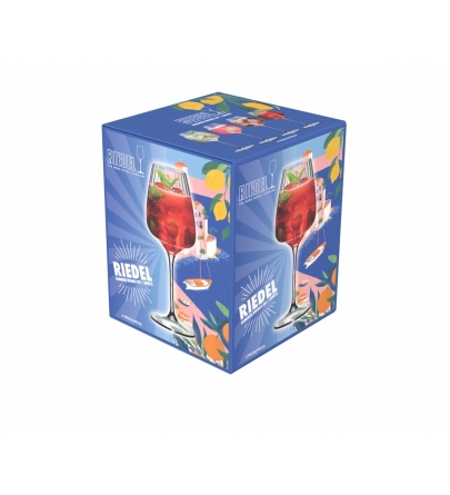 RIEDEL Mixing Sets Summer Drinks / Spritz 