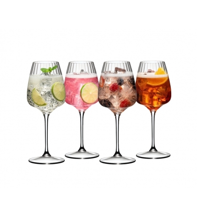 RIEDEL Mixing Sets Summer Drinks / Spritz 