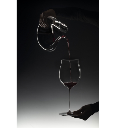 RIEDEL Superleggero Burgundy Grand Cru