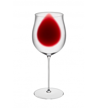 RIEDEL Superleggero Burgundy Grand Cru