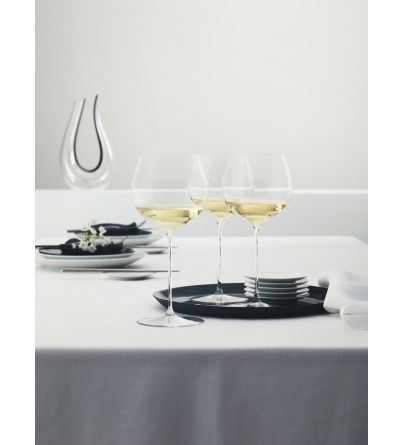 RIEDEL Superleggero Chardonnay