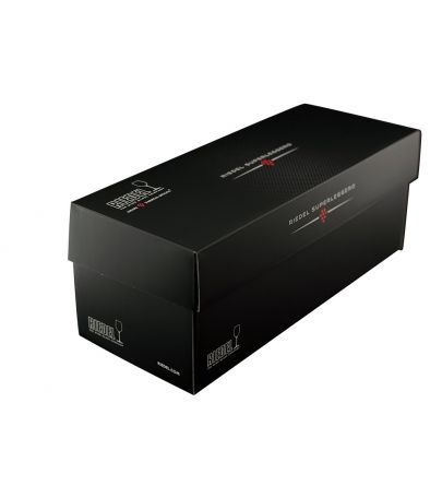 RIEDEL Superleggero Spirits