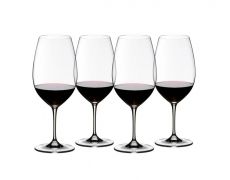 RIEDEL Vinum Syrah / Shiraz 