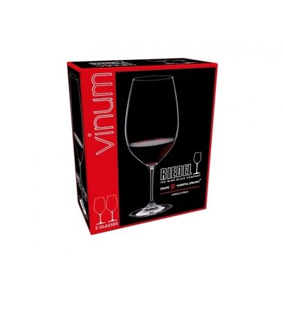 RIEDEL Vinum Syrah / Shiraz 