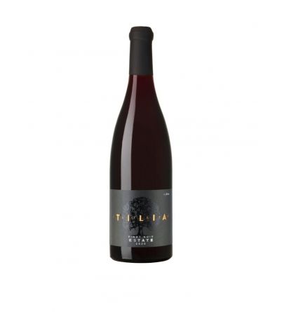 Tilia Pinot noir Estate