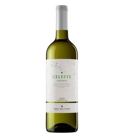 Torres Celeste Verdejo