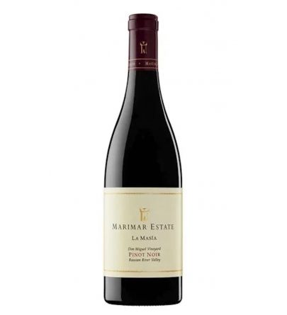 Marimar Estate Pinot Noir