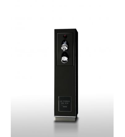 Le Verre de Vin Tower Dual