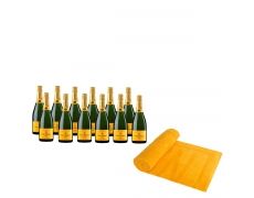 Veuve Clicquot Brut Summer Set 