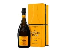 Veuve Clicquot La Grande Dame Gift Box