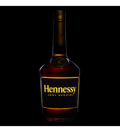 Hennessy Very Special Cognac Luminous
