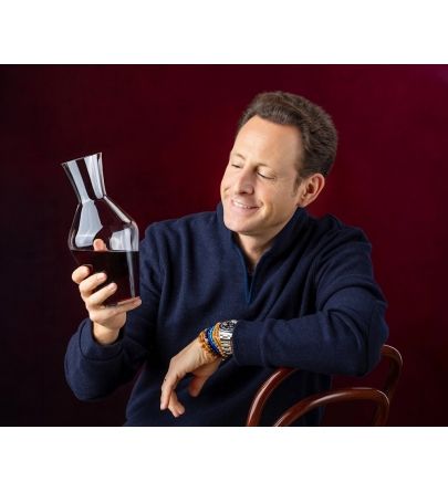 RIEDEL Veloce decanter