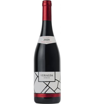 Veralda Xtrian Refošk