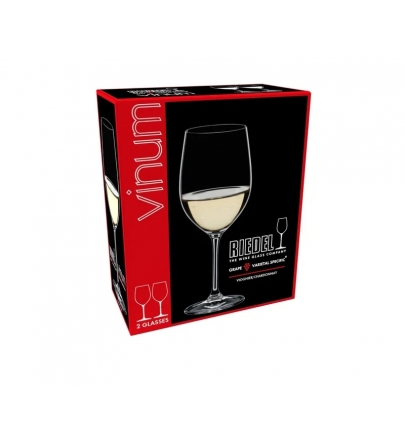 RIEDEL Vinum Viognier / Chardonnay 