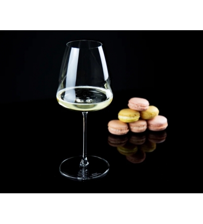 RIEDEL Winewings Champagne Value Set