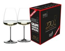 RIEDEL Winewings Champagne Value Set