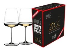 RIEDEL Winewings Chardonnay Value Set