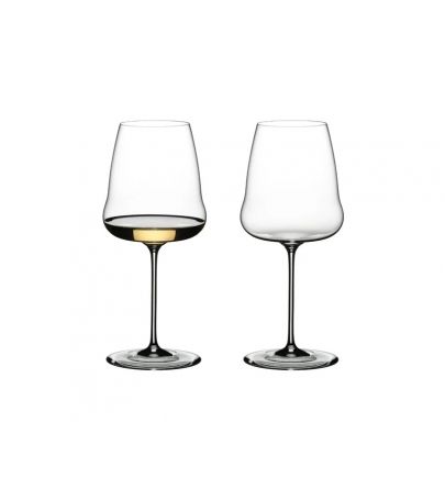 RIEDEL Winewings Chardonnay Value Set