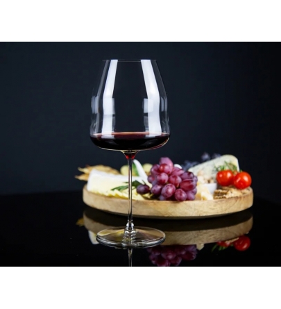 RIEDEL Winewings Pinot Noir / Nebbiolo Value Set