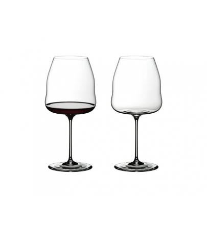 RIEDEL Winewings Pinot Noir / Nebbiolo Value Set