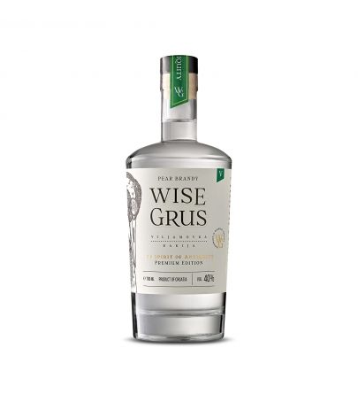 w Wise Grus Viljamovka