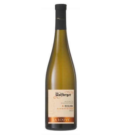Wolfberg La Louve Riesling