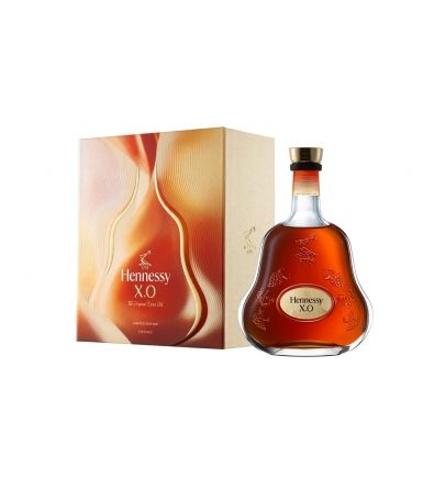 Hennessy X.O EOY 