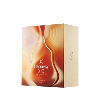 Hennessy X.O EOY 