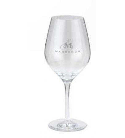 Marrenon set of glasses