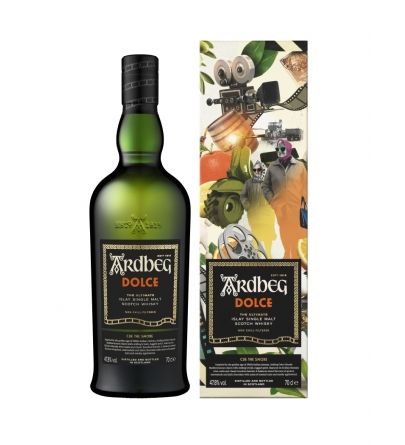 Ardbeg Dolce