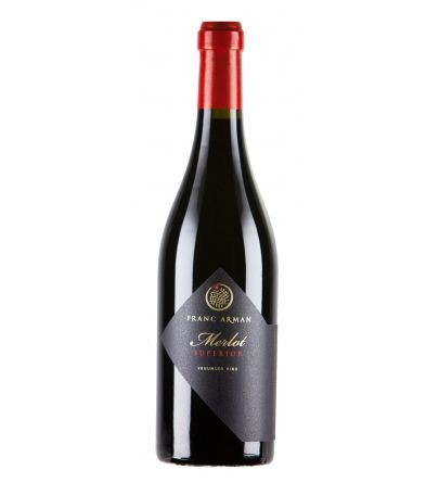 Arman Franc Merlot