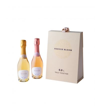 French Bloom Baby Bloom Box