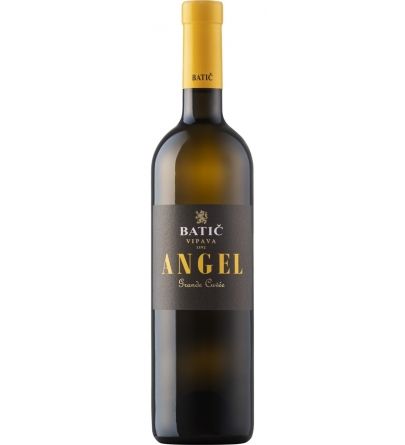 Batič Angel White Grande Cuvee