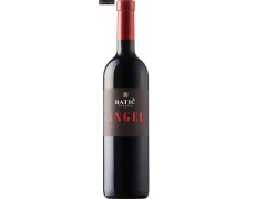 Batič Angel Red Grand Cuvee