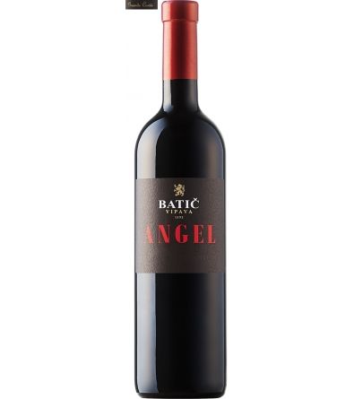 Batič Angel Red Grand Cuvee