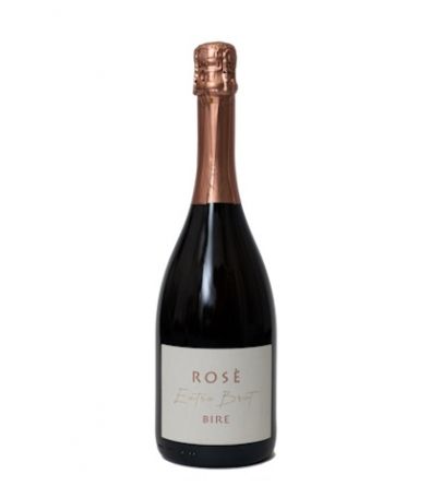 Bire Rosé Sparkling Wine 