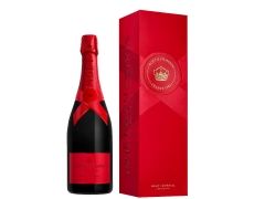 Moët & Chandon Impérial Brut EOY GB 2025