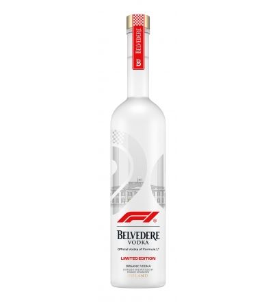 Belvedere Organic F1