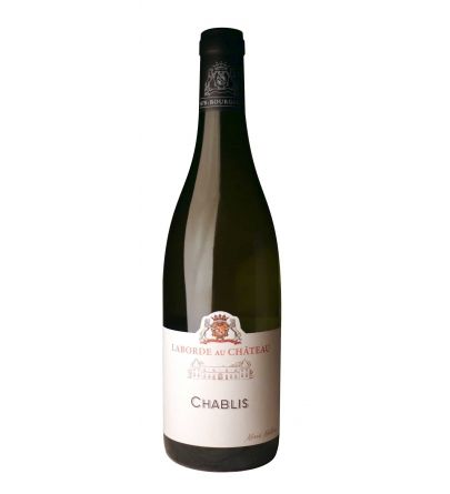 Herve Kerlann Chablis 