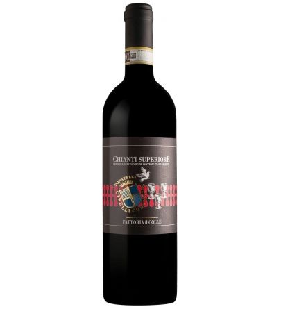 Donatella Cinelli Chianti superiore