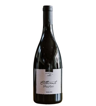 Clai Ottocento sivi pinot