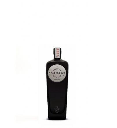 Scapegrace Gin Classic