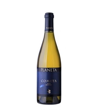 Planeta Cometa 