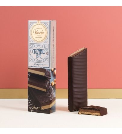 Venchi čokolada 1878 Cremino