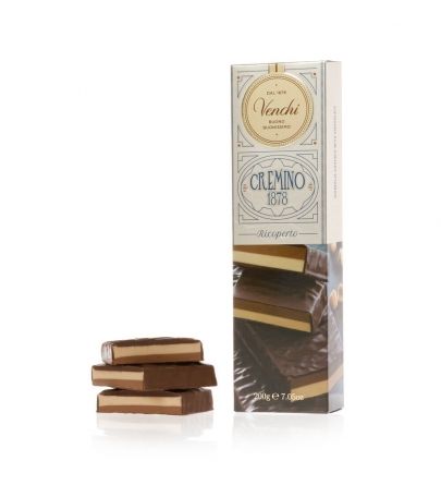 Venchi čokolada 1878 Cremino
