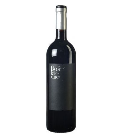 Boškinac Cuvée Cabernet / Merlot