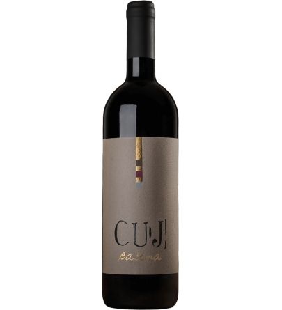 CUJ Malvazija Baština