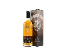 Ableforth's Darkness 8 Year Old Whisky 