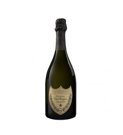 Dom Pérignon Blanc 2017