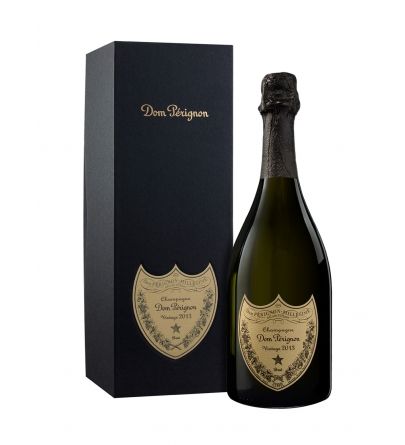 Dom Pérignon Blanc 2013 Gift Box 